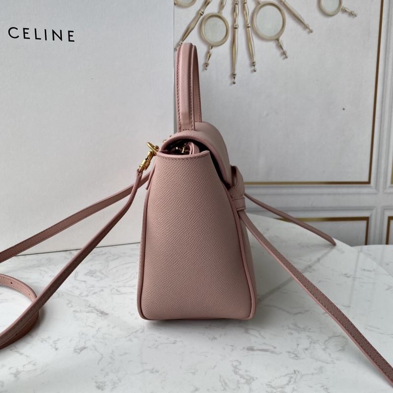 Celine Top Handle Bags